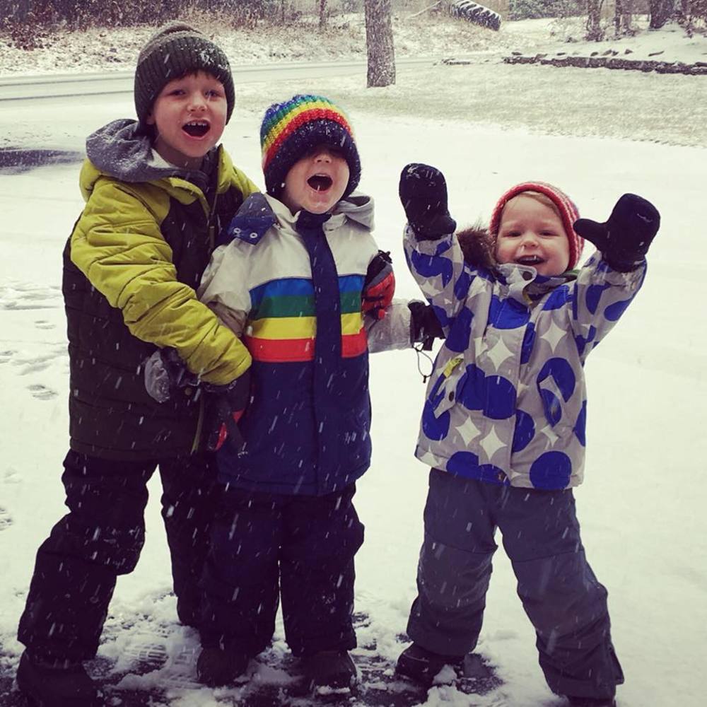 Meet your Posher, Meghan